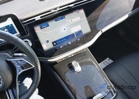 2024 Mercedes-Benz E 350 from USA, damaged, VIN W1KLF4HB1RA059886